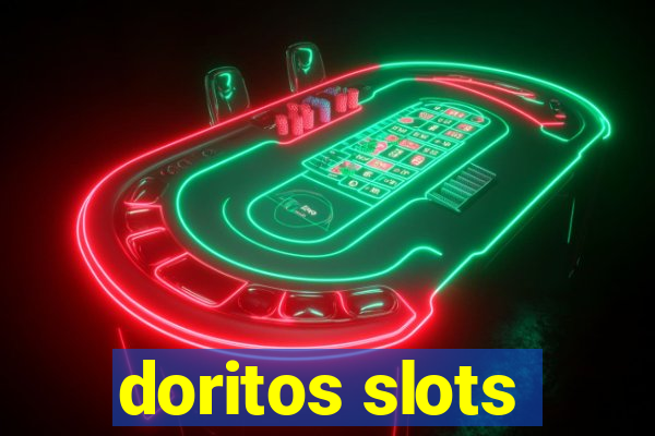 doritos slots